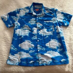 El Dorado Mens Size M Polo Shirt